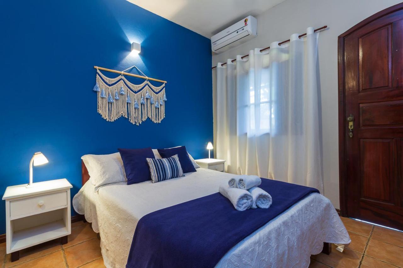 Estrela Do Mar 파라티 외부 사진